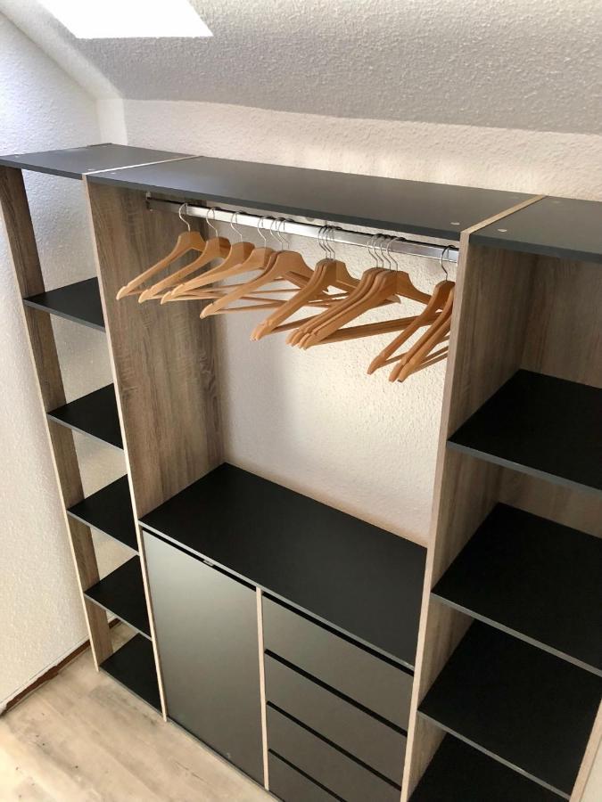 Appartement Vue Imprenable Avec Emplacement Ideal Лес дьо Алпс Екстериор снимка