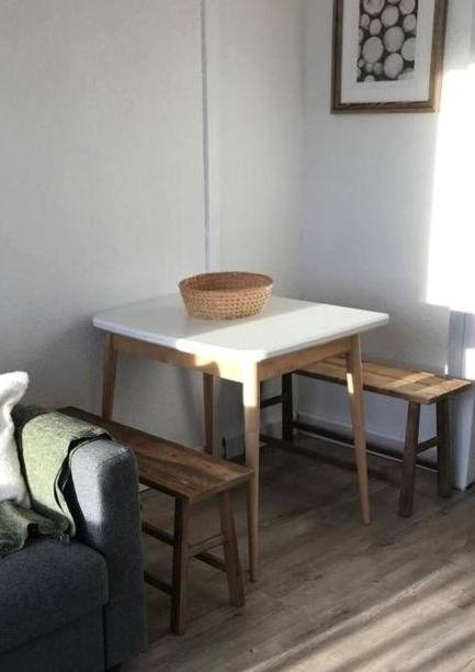 Appartement Vue Imprenable Avec Emplacement Ideal Лес дьо Алпс Екстериор снимка