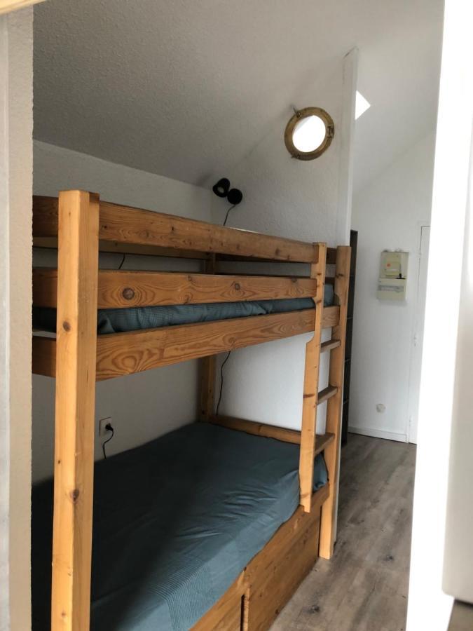 Appartement Vue Imprenable Avec Emplacement Ideal Лес дьо Алпс Екстериор снимка