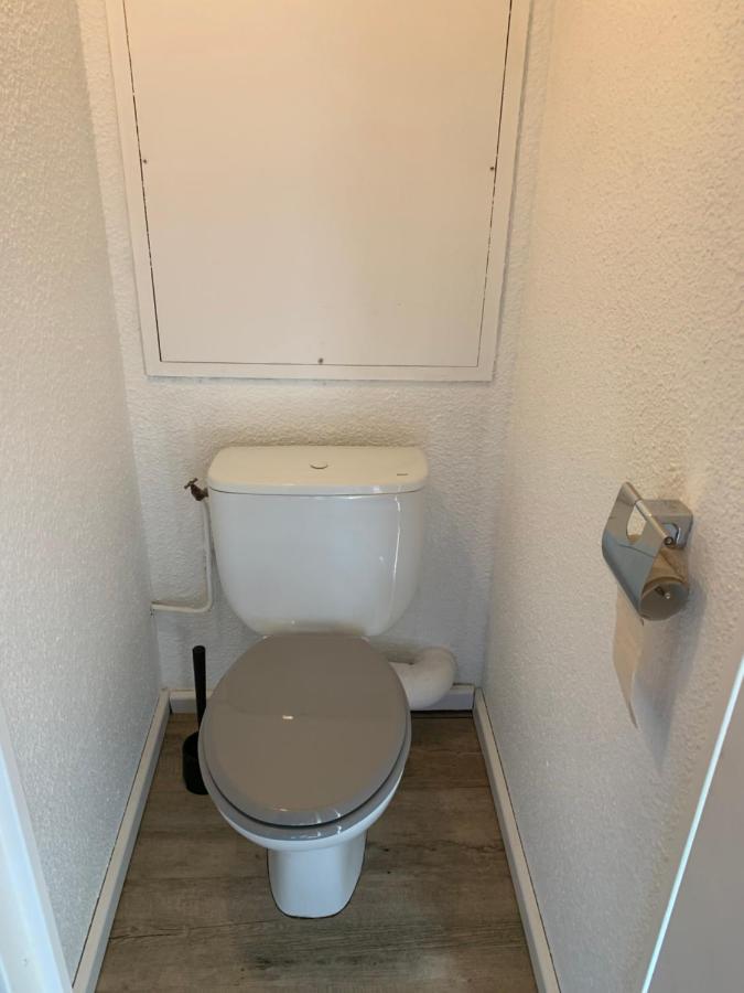 Appartement Vue Imprenable Avec Emplacement Ideal Лес дьо Алпс Екстериор снимка