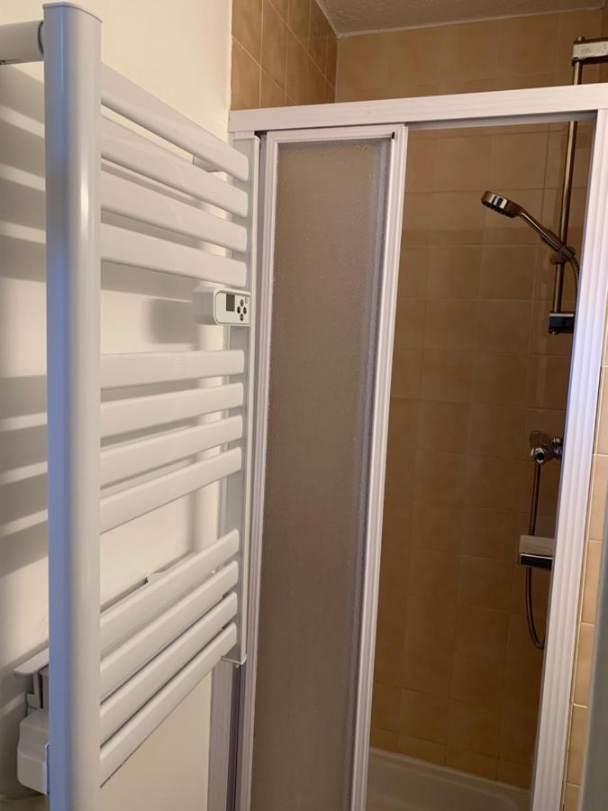 Appartement Vue Imprenable Avec Emplacement Ideal Лес дьо Алпс Екстериор снимка